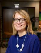 Claire Campbell, CEO of Timewise